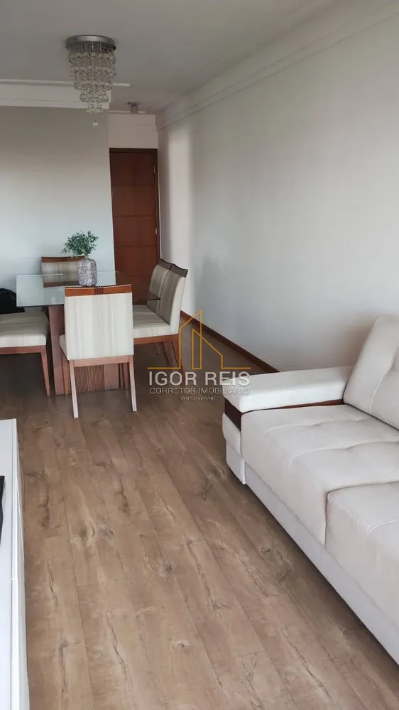 Apartamento, 2 quartos, 84 m² - Foto 4