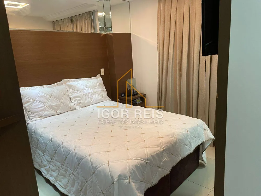 Apartamento, 2 quartos - Foto 7