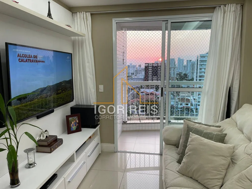 Apartamento, 2 quartos - Foto 4