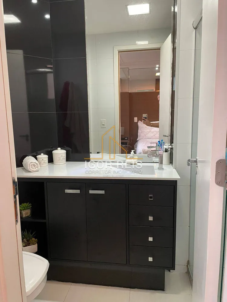 Apartamento, 2 quartos - Foto 10