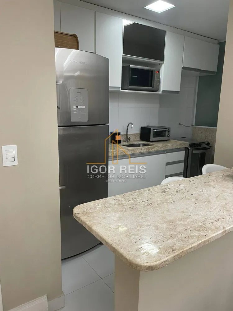 Apartamento, 2 quartos - Foto 6