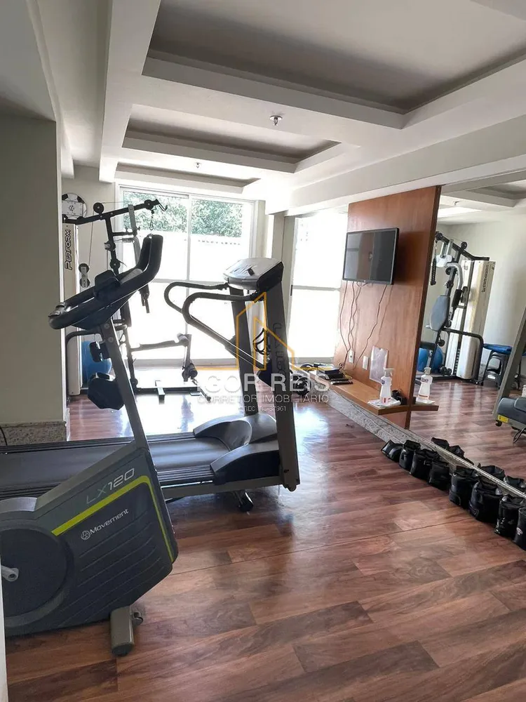 Apartamento, 2 quartos - Foto 21