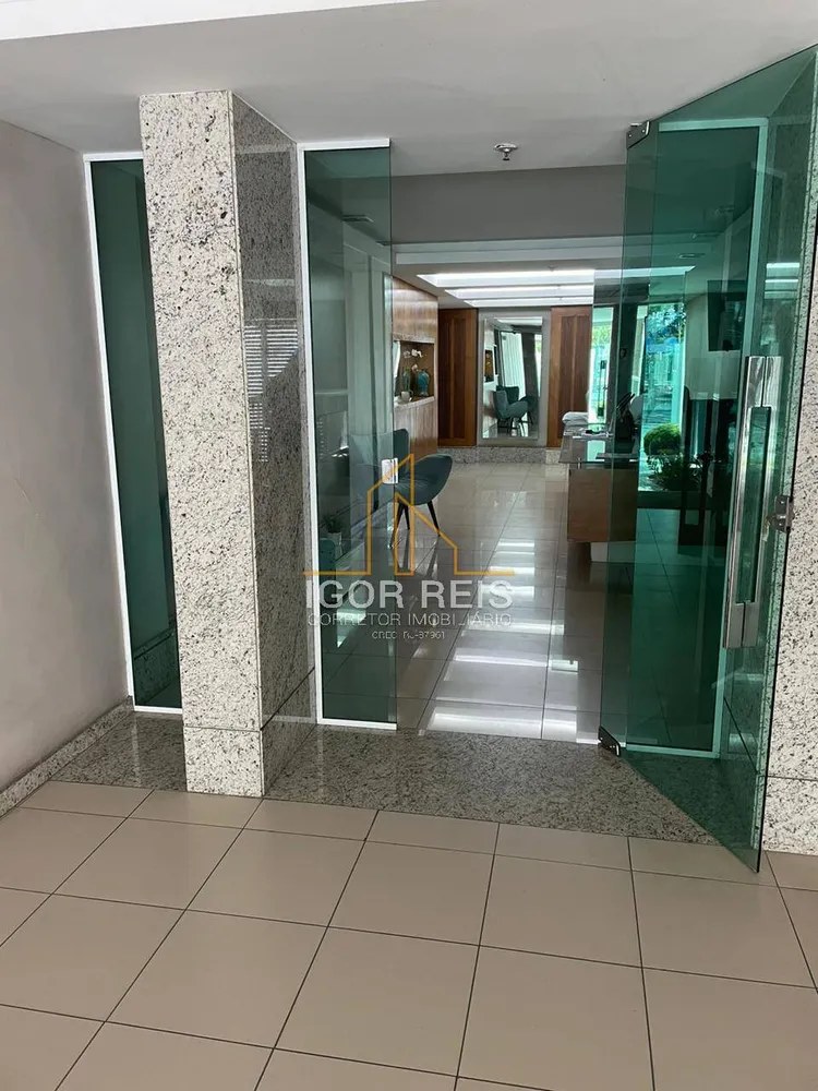 Apartamento, 2 quartos - Foto 22