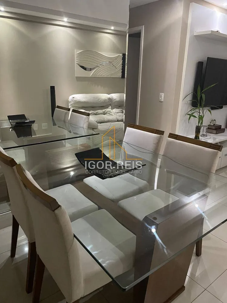 Apartamento, 2 quartos - Foto 5