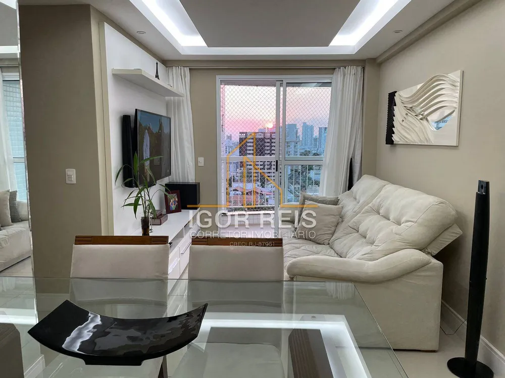 Apartamento, 2 quartos - Foto 2