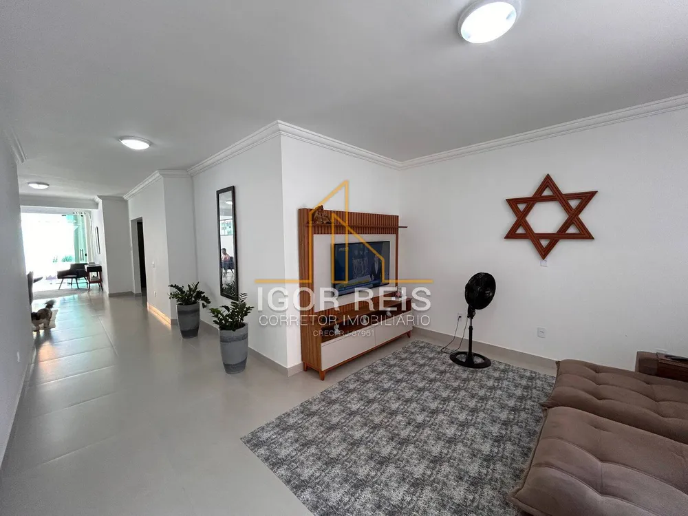 Casa, 3 quartos, 190 m² - Foto 3