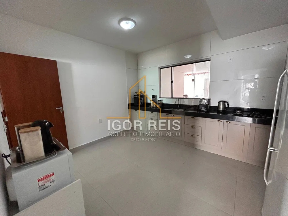 Casa, 3 quartos, 190 m² - Foto 5