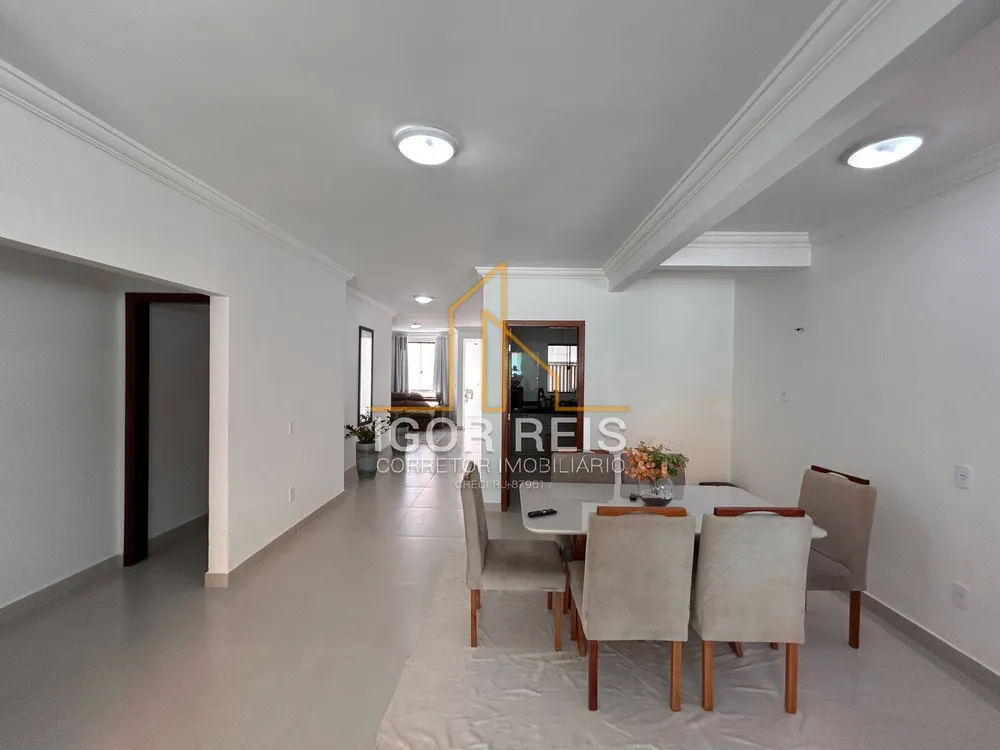 Casa, 3 quartos, 190 m² - Foto 2