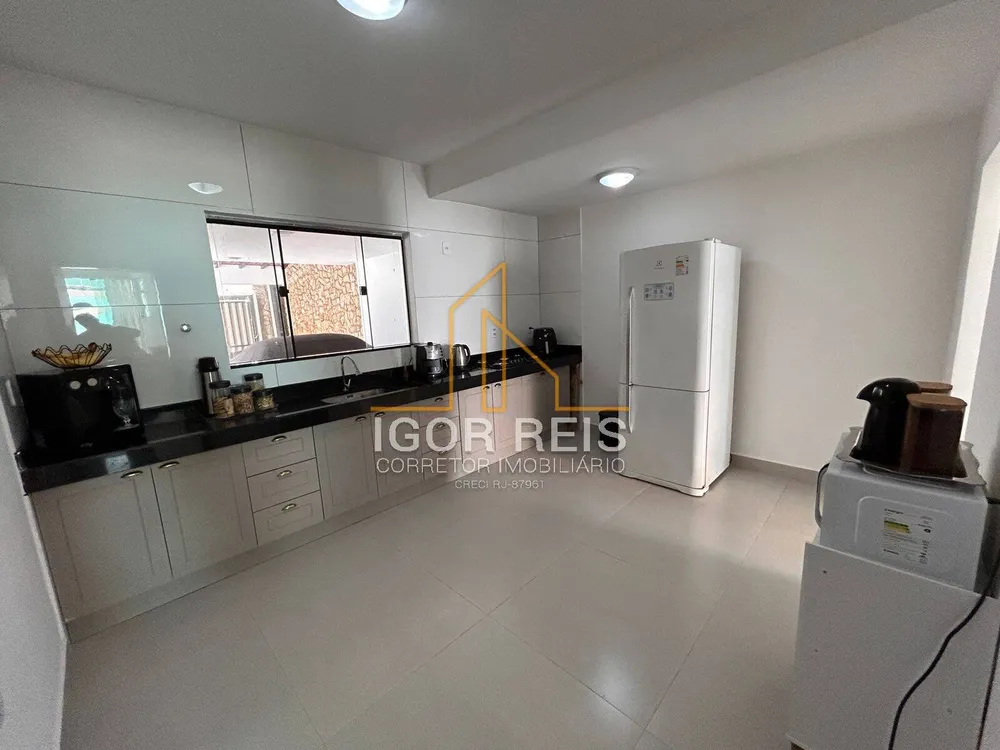 Casa, 3 quartos, 190 m² - Foto 4