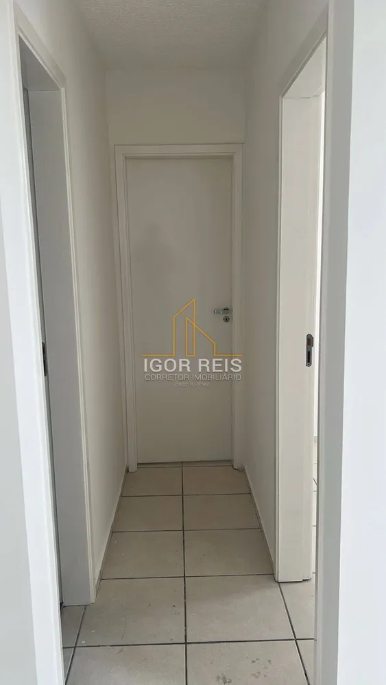 Apartamento, 2 quartos, 44 m² - Foto 5