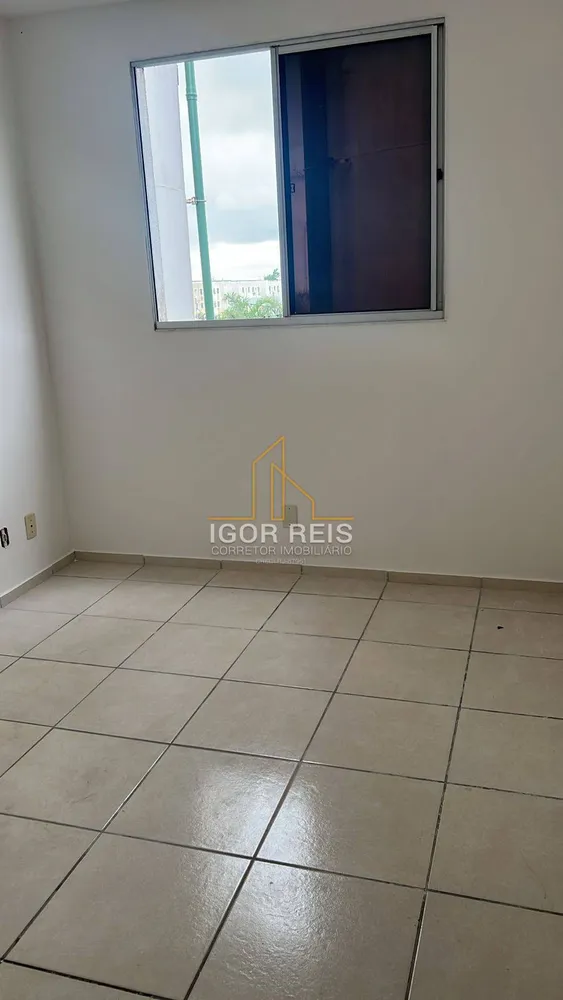 Apartamento, 2 quartos, 44 m² - Foto 4