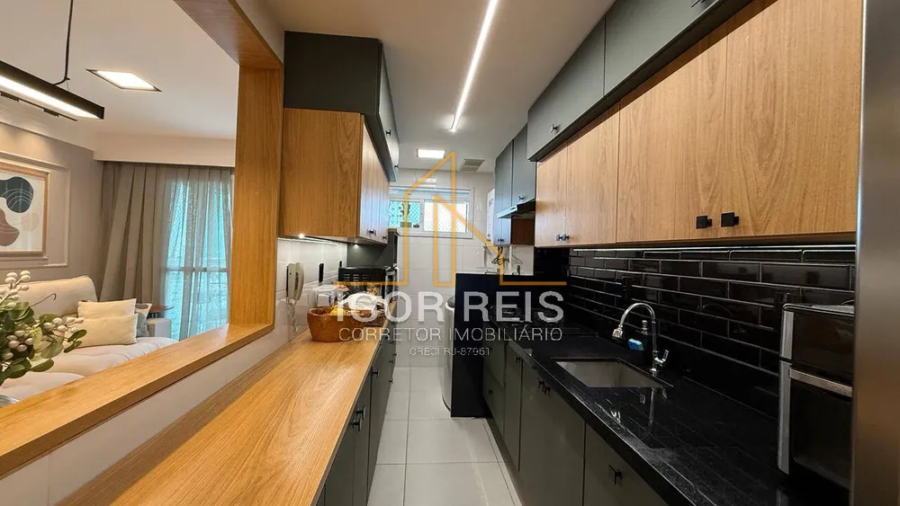 Apartamento, 2 quartos, 64 m² - Foto 7