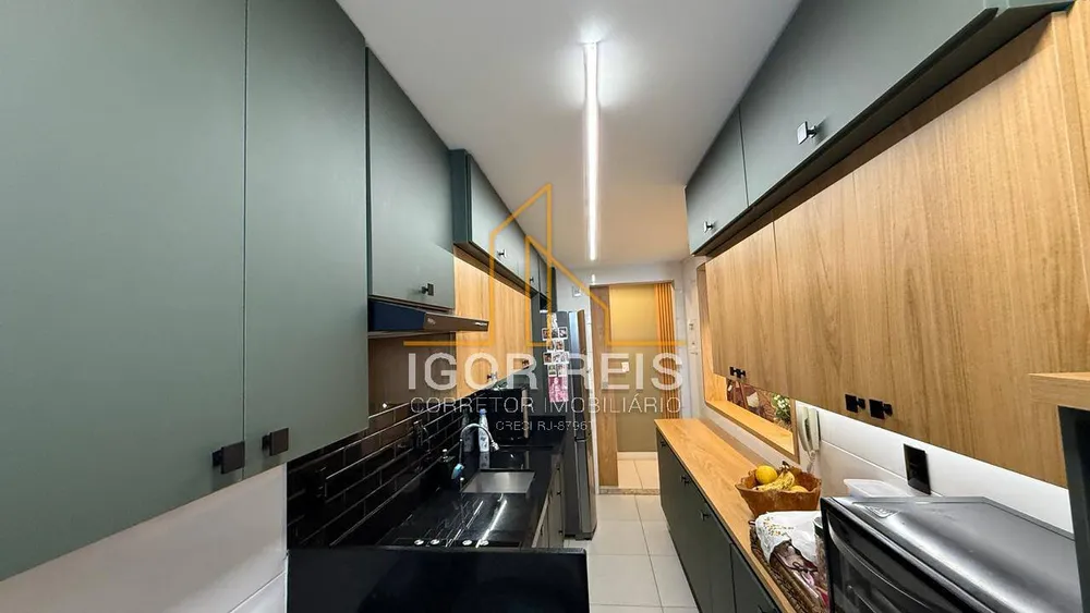 Apartamento, 2 quartos, 64 m² - Foto 8