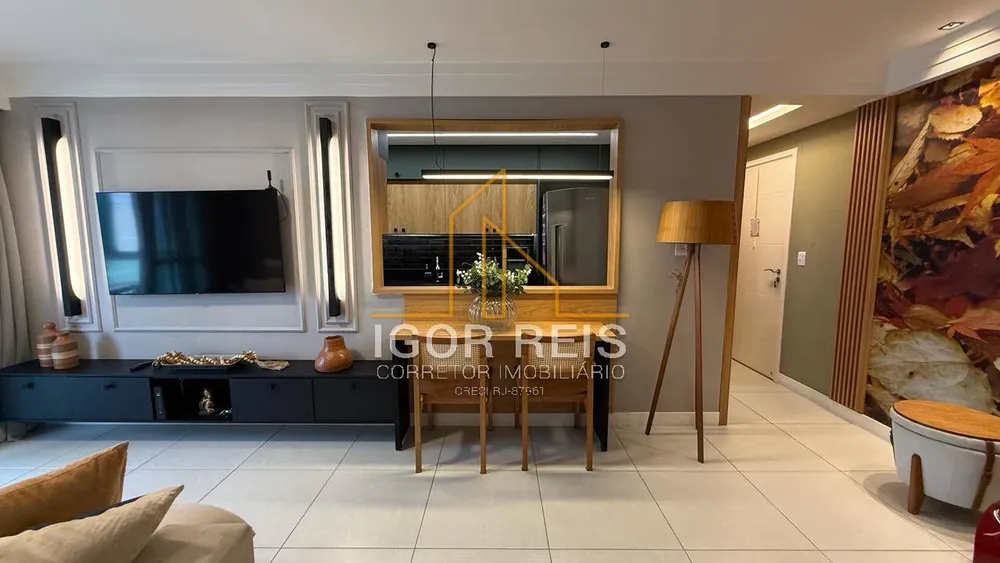 Apartamento, 2 quartos, 64 m² - Foto 4