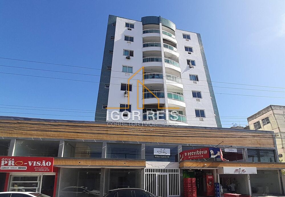 Apartamento, 2 quartos, 72 m² - Foto 1