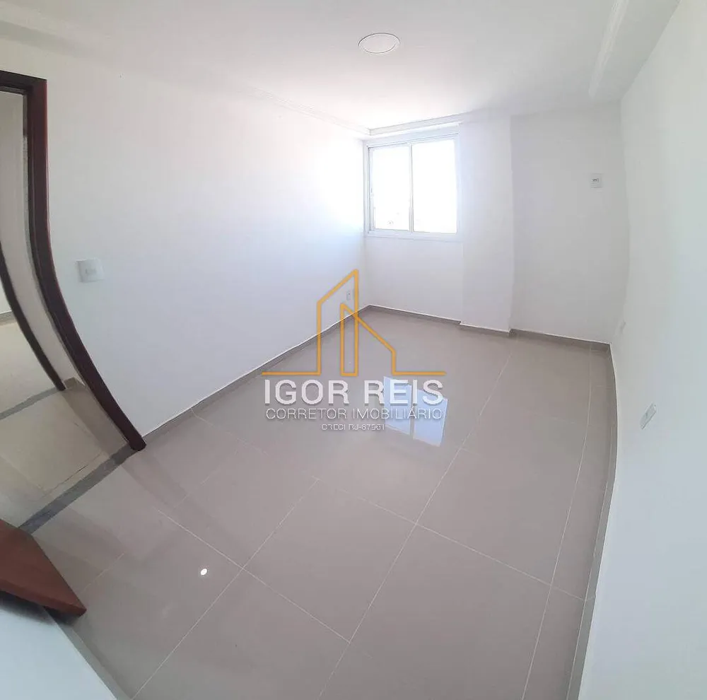 Apartamento, 2 quartos, 72 m² - Foto 9