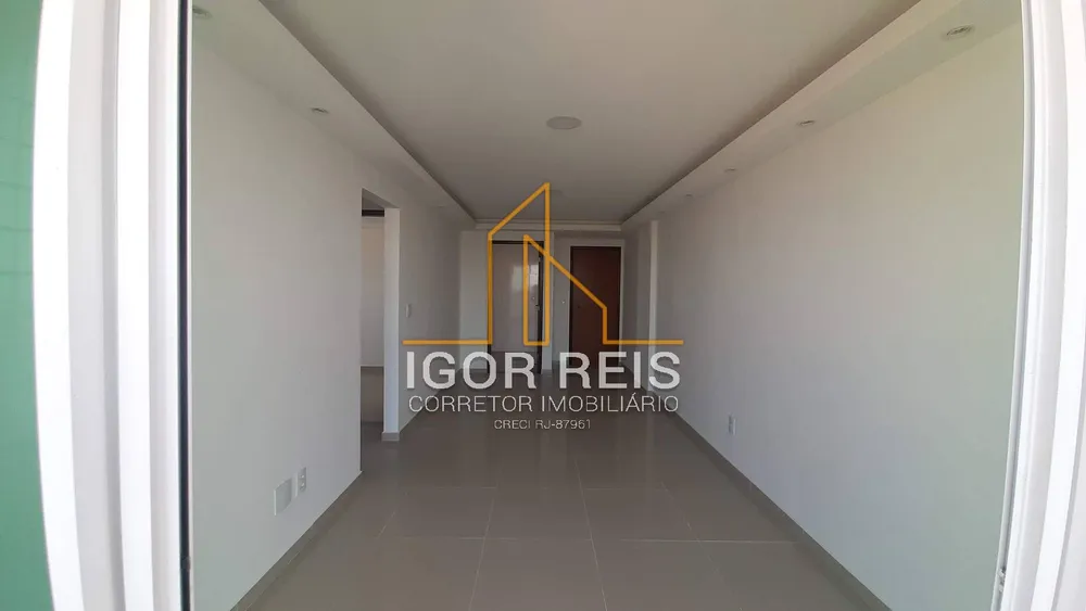 Apartamento, 2 quartos, 72 m² - Foto 3