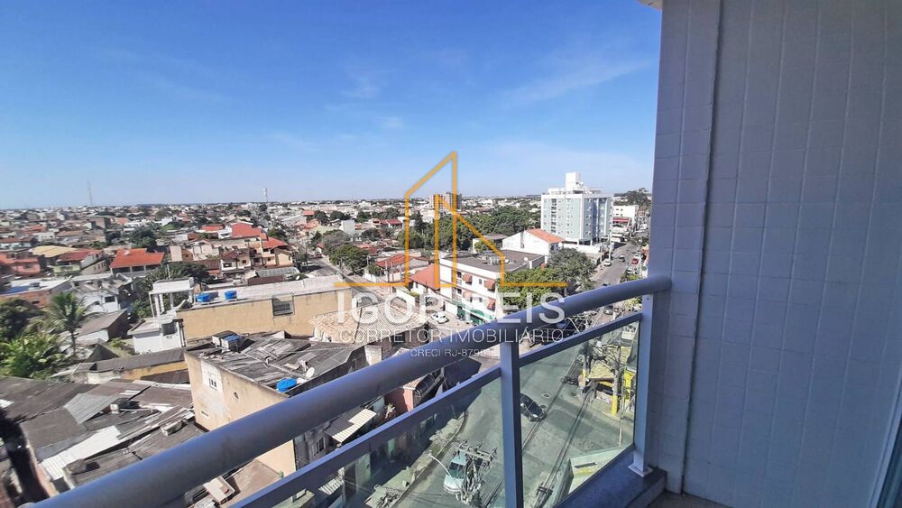 Apartamento, 2 quartos, 72 m² - Foto 2