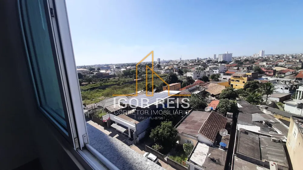 Apartamento, 2 quartos, 72 m² - Foto 11