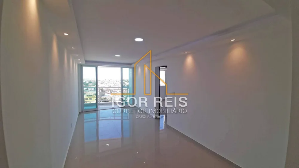 Apartamento, 2 quartos, 72 m² - Foto 1