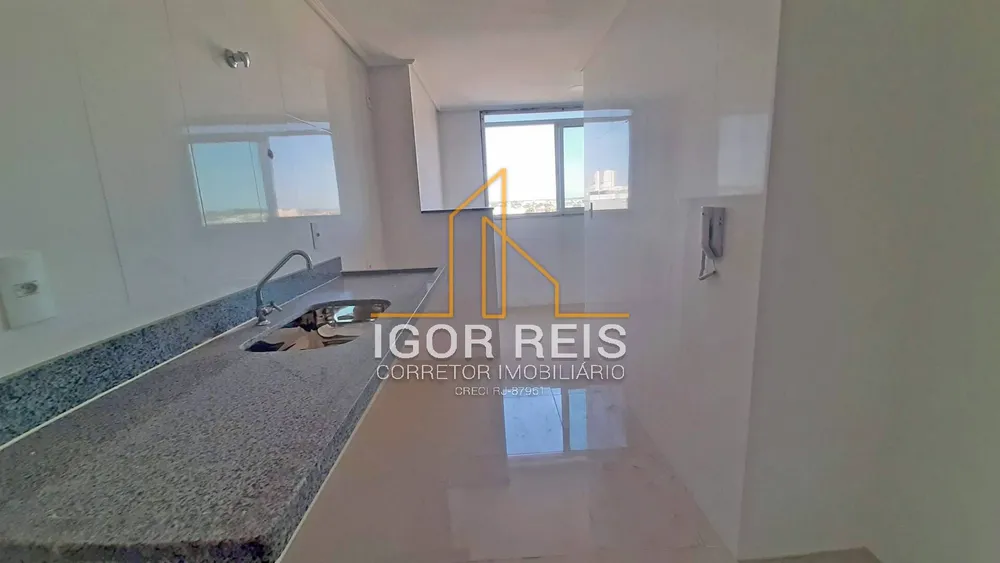 Apartamento, 2 quartos, 72 m² - Foto 5