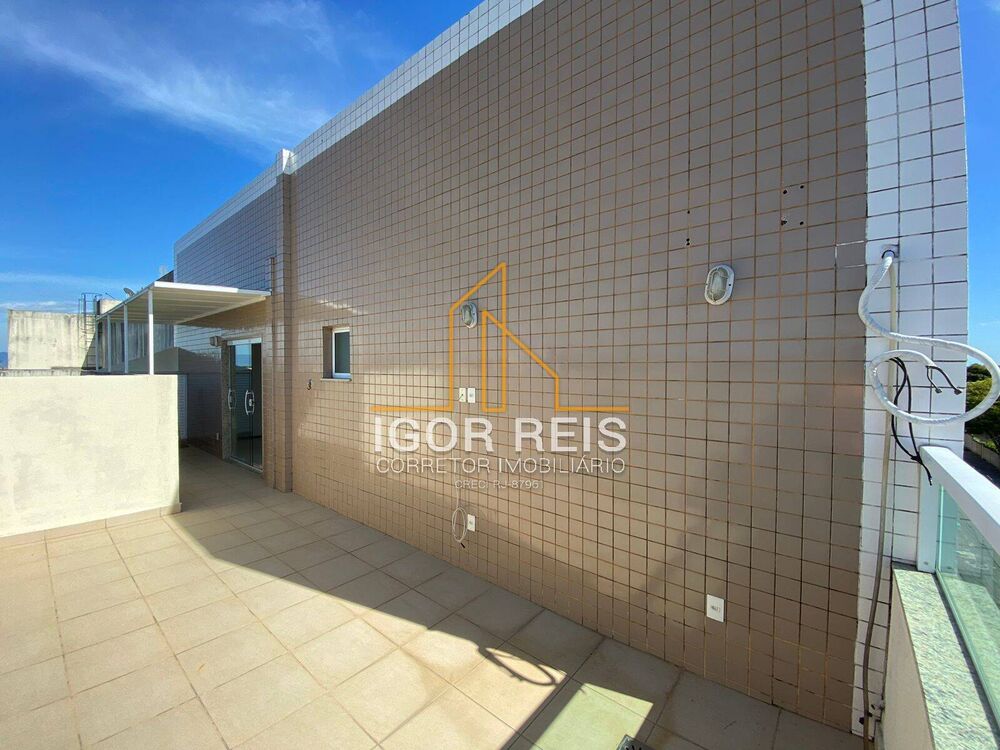 Cobertura à venda com 3 quartos, 112m² - Foto 7