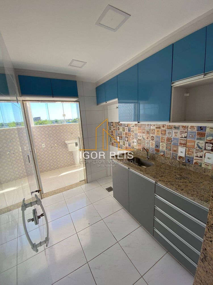 Cobertura à venda com 3 quartos, 112m² - Foto 3