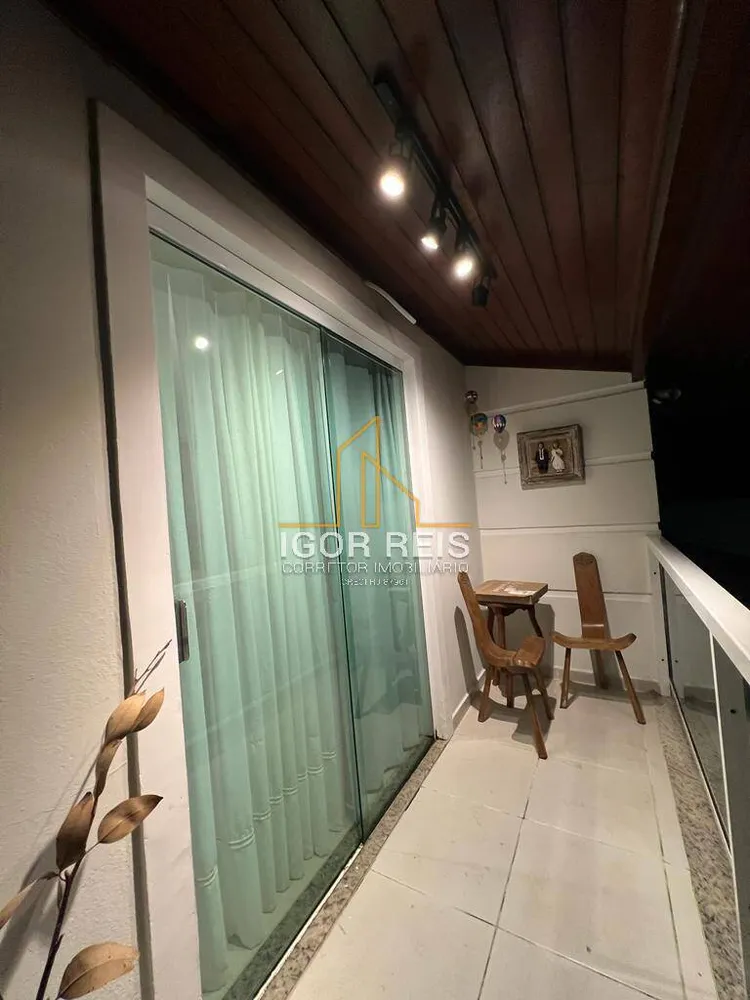 Casa, 3 quartos, 180 m² - Foto 20