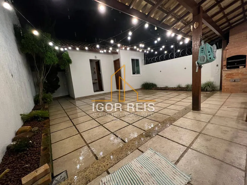 Casa, 3 quartos, 180 m² - Foto 19