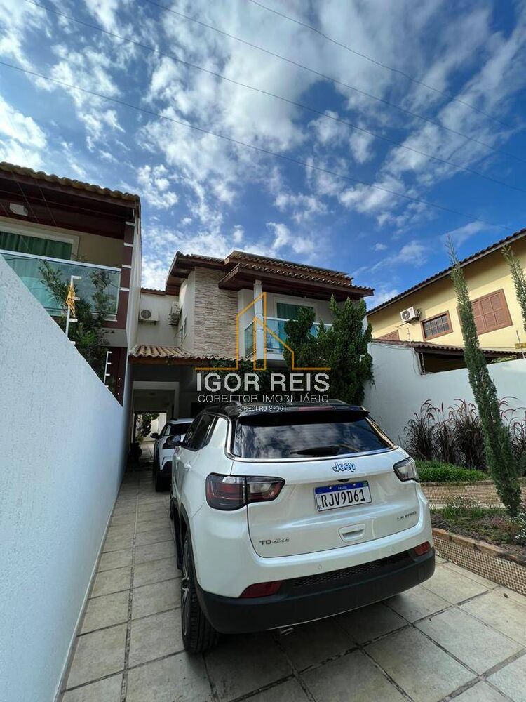 Casa, 3 quartos, 180 m² - Foto 4