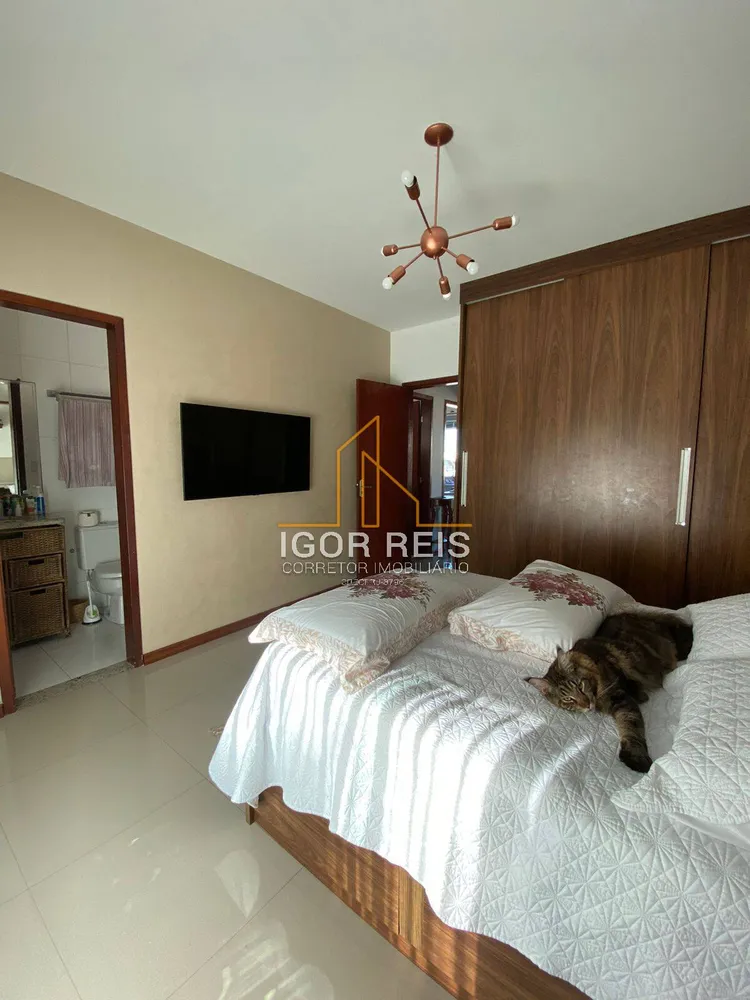 Casa, 3 quartos, 180 m² - Foto 11