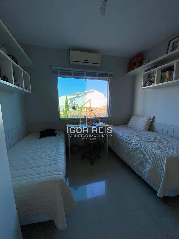 Casa, 3 quartos, 180 m² - Foto 13