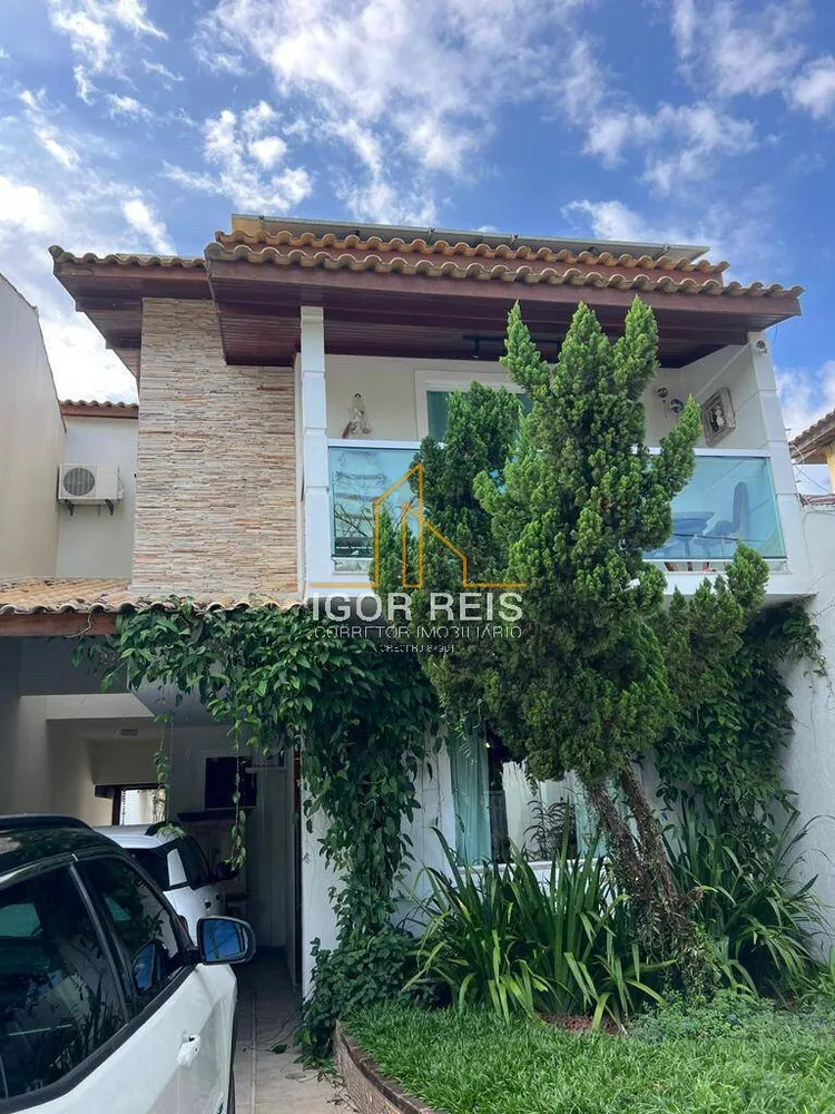 Casa, 3 quartos, 180 m² - Foto 1