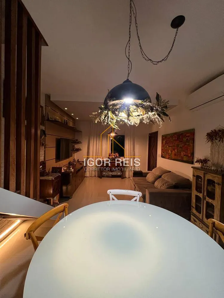 Casa, 3 quartos, 180 m² - Foto 3