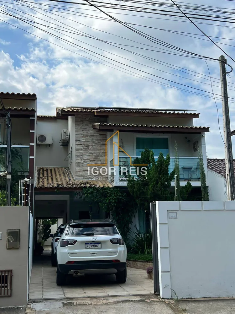 Casa, 3 quartos, 180 m² - Foto 2