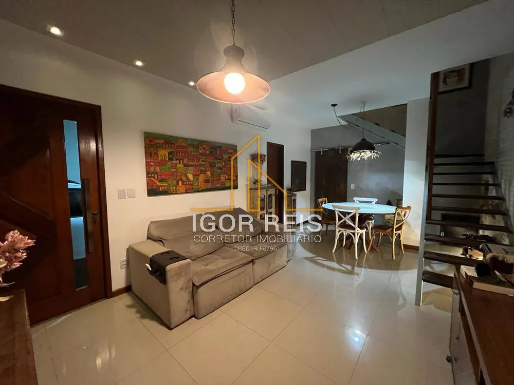 Casa, 3 quartos, 180 m² - Foto 4