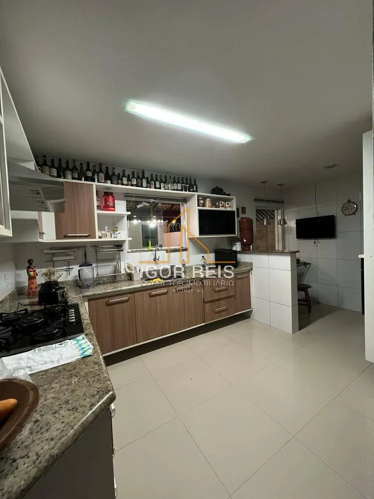 Casa, 3 quartos, 180 m² - Foto 6