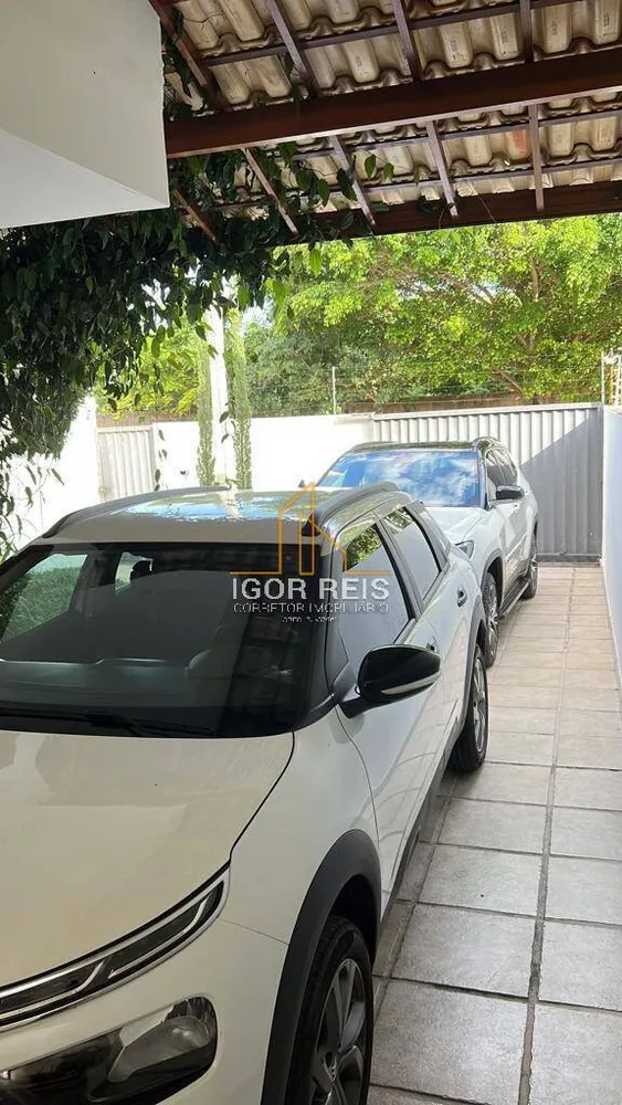 Casa, 3 quartos, 180 m² - Foto 22
