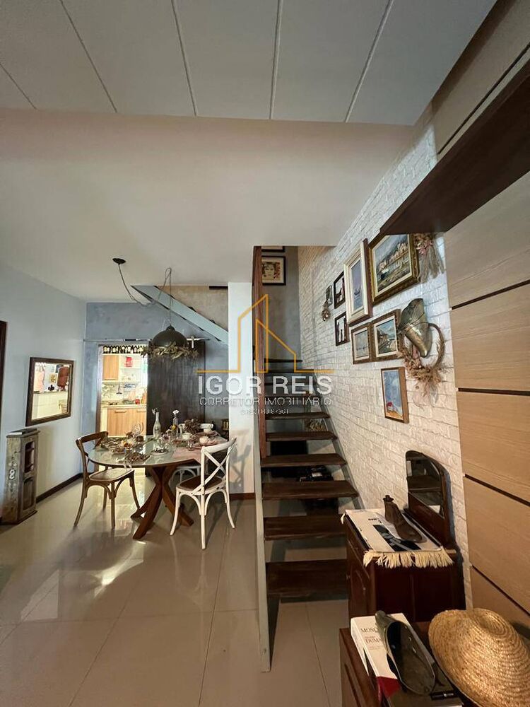 Casa, 3 quartos, 180 m² - Foto 1