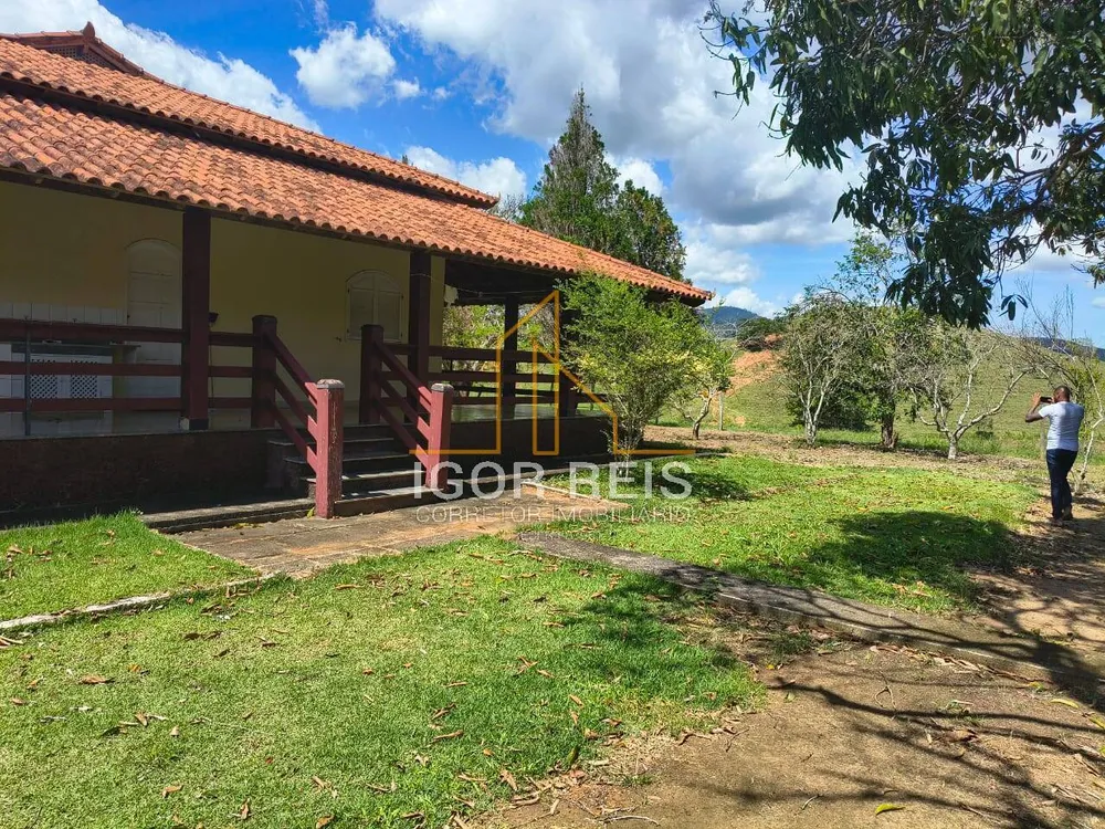 Terreno, 629 m² - Foto 3