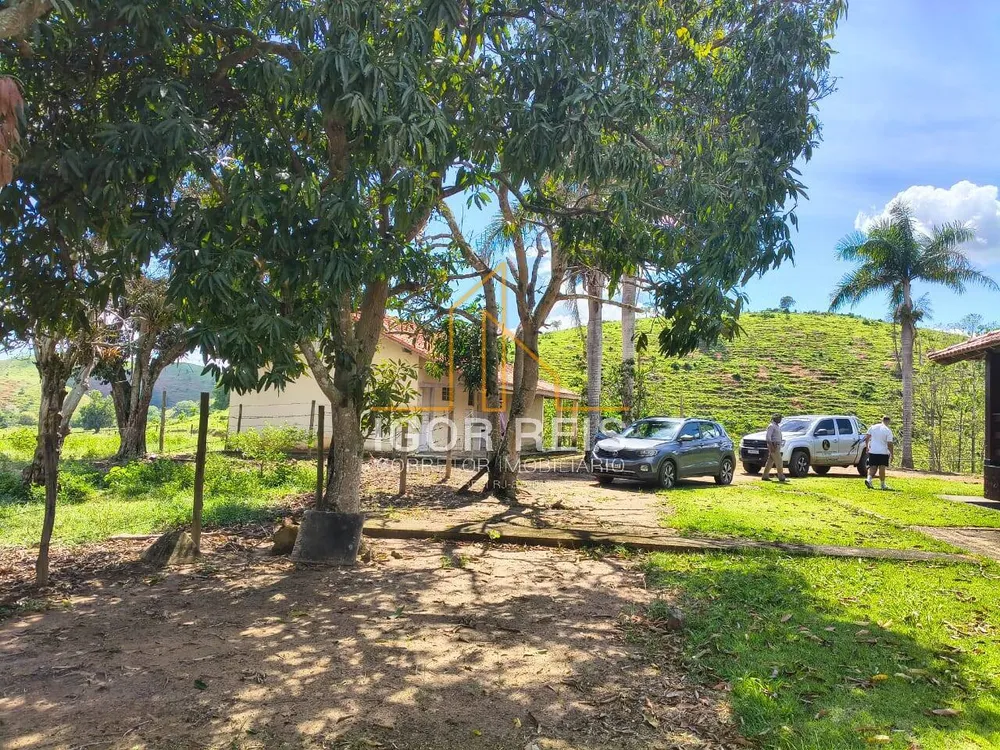Terreno, 629 m² - Foto 1