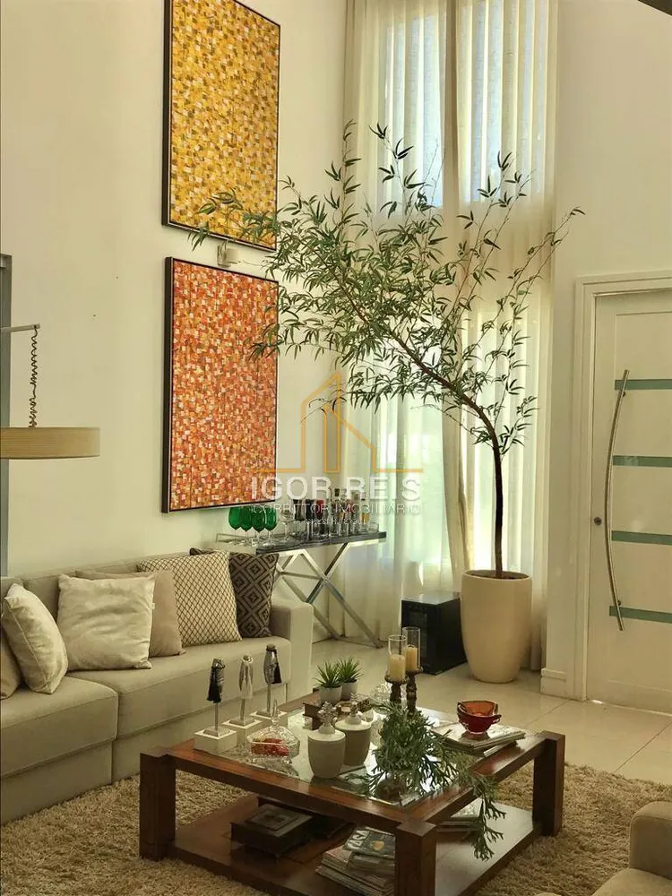 Casa de Condomínio, 3 quartos - Foto 7