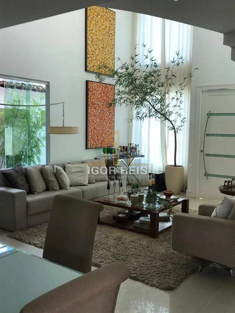 Casa de Condomínio, 3 quartos - Foto 10