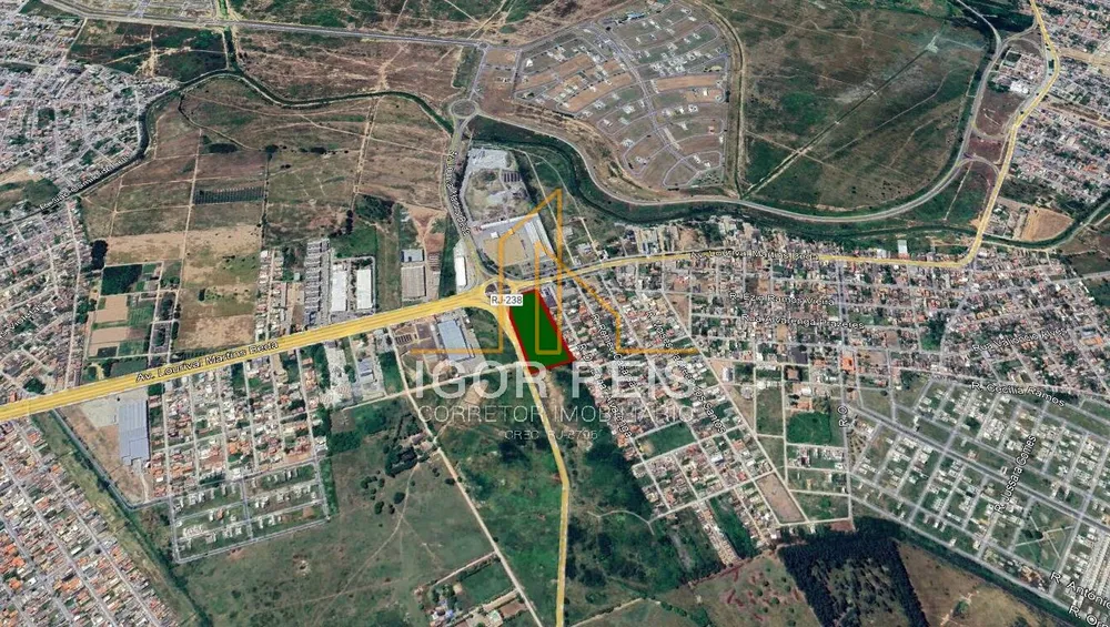 Terreno, 3 hectares - Foto 6