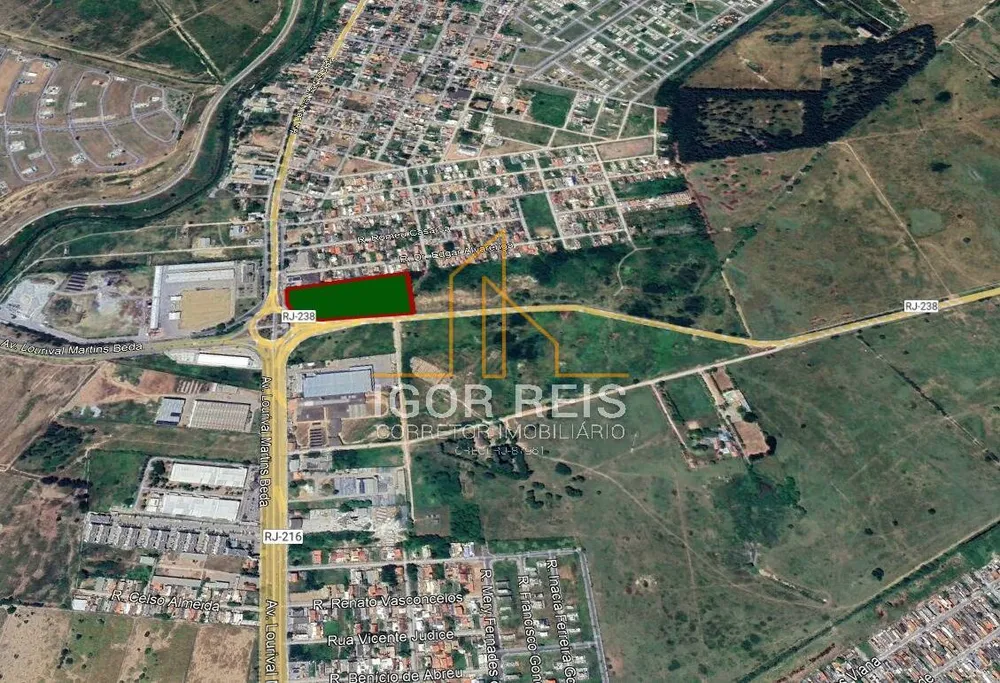 Terreno, 3 hectares - Foto 7