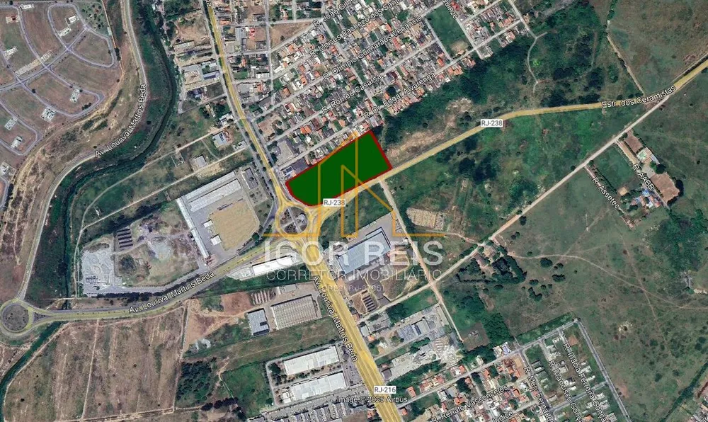 Terreno, 3 hectares - Foto 4