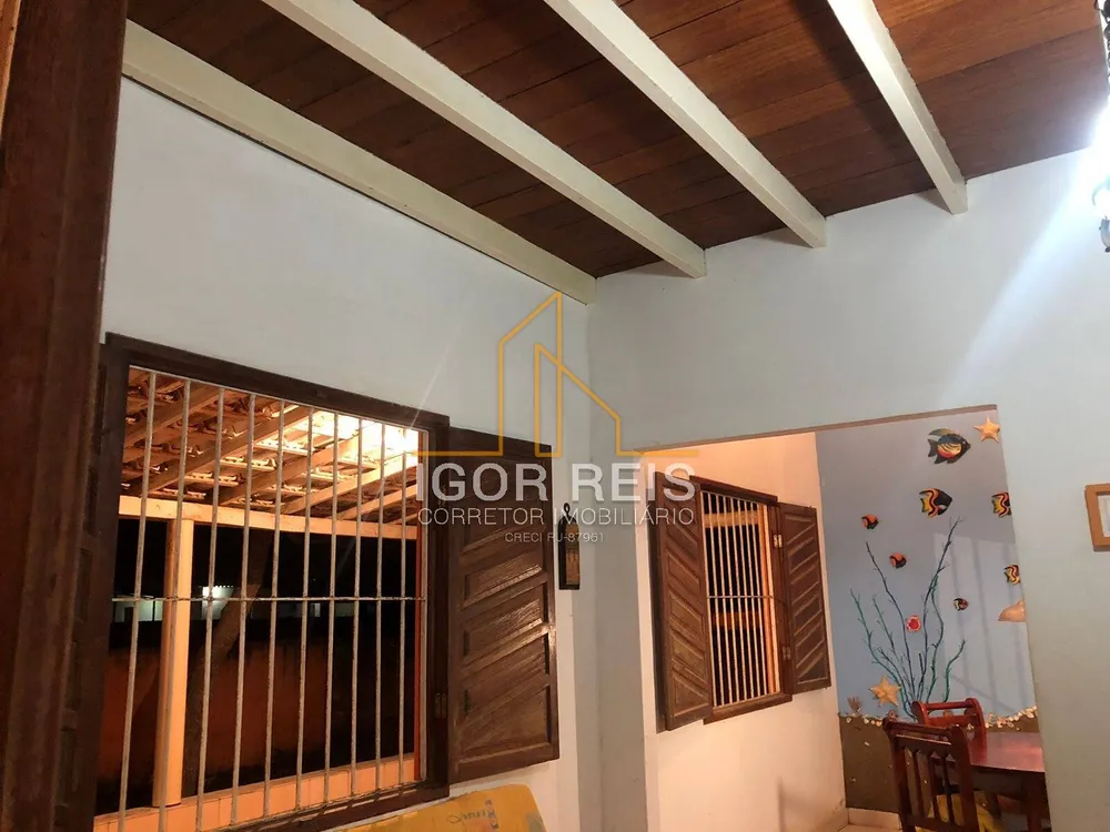 Casa, 4 quartos, 360 m² - Foto 7