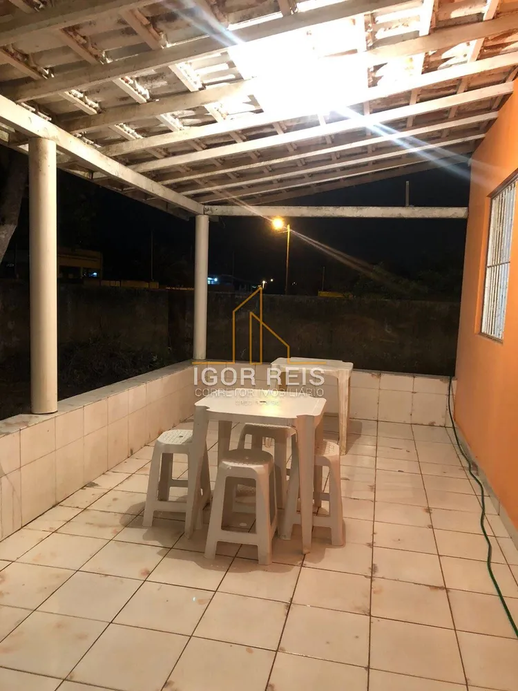 Casa, 4 quartos, 360 m² - Foto 34