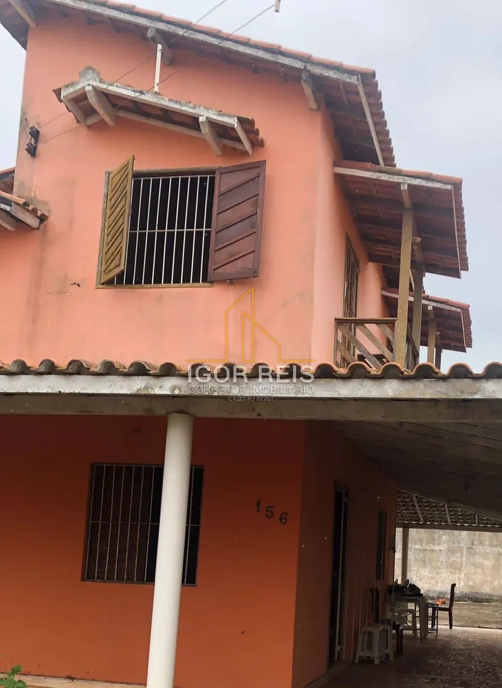 Casa, 4 quartos, 360 m² - Foto 13