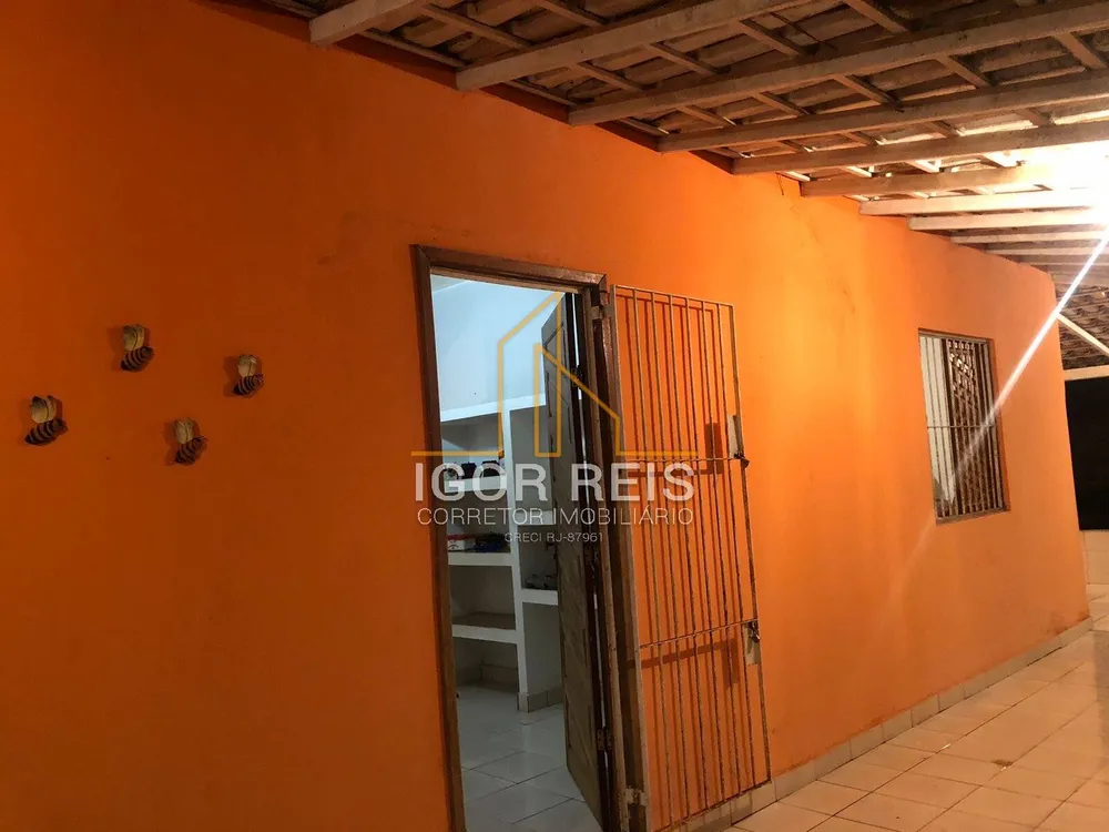 Casa, 4 quartos, 360 m² - Foto 23